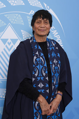 Photo from the TWoA Tainui Graduation 2015 held at Founders Theatre, Hamilton, New Zealand, on Thursday 23 April 2015.  Photo: Mike Walen / KeyImagery Photography