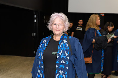 Photo from the TWoA Tāmaki Makaurau 2024 Graduations (Ceremony 5 @ 2pm), held at Church Unlimited, Glendene, Auckland, New Zealand on Wednesday, 26 June, 2024. Photo: Alick Saunders for KeyImagery Photography. Copyright: © Te Wānanga o Aotearoa.