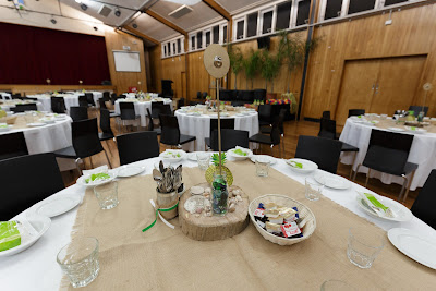 Photo from the Father/Daughter Breakfast held in the School Hall at Waikato Diocesan, Hamilton, New Zealand, on Friday 24th July 2015.  Photo: Mike Walen / KeyImagery Photography
