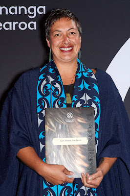 TWoA Waiariki 2018 Graduations (Tauranga - Ceremony 1)