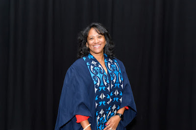 Photo from the TWoA Tāmaki Makaurau 2024 Graduations (Ceremony 5 @ 2pm), held at Church Unlimited, Glendene, Auckland, New Zealand on Wednesday, 26 June, 2024. Photo: Alick Saunders for KeyImagery Photography. Copyright: © Te Wānanga o Aotearoa.