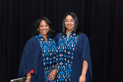 Photo from the TWoA Tāmaki Makaurau 2024 Graduations (Ceremony 5 @ 2pm), held at Church Unlimited, Glendene, Auckland, New Zealand on Wednesday, 26 June, 2024. Photo: Alick Saunders for KeyImagery Photography. Copyright: © Te Wānanga o Aotearoa.