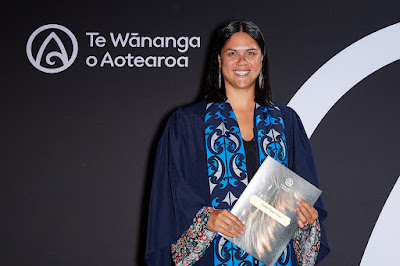 TWoA Waiariki 2018 Graduations (Tauranga - Ceremony 1)