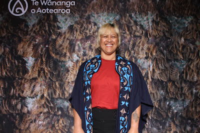 Booth photo from the TWoA Tainui 2021 Graduations (Thursday Morning - Ceremony 1), held at Elim Church, Te Rapa, Hamilton, New Zealand. Taken: Thursday 22 April 2021. Photo: InstaBooth / KeyImagery Photography. Copyright: © Te Wānanga o Aotearoa.