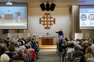 Photo from Grandparents' Day at Waikato Diocesan School for Girls, Hamilton, New Zealand on Friday, 9 December, 2022. Photography: Mike Walen / KeyImagery Photography. Copyright: © Waikato Diocesan School for Girls.