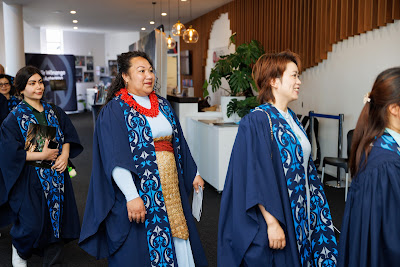 Official photos from Ceremony 2 of the TWoA Tāmaki Makaurau 2025 Graduations (November Ceremonies) held at Church Unlimited, Glendene, Auckland, New Zealand at 5pm on Tuesday, 11 November, 2025. Photography by Mike Walen & InstaBooth / KeyImagery Photography. Copyright: © 2025 Te Wānanga o Aotearoa.