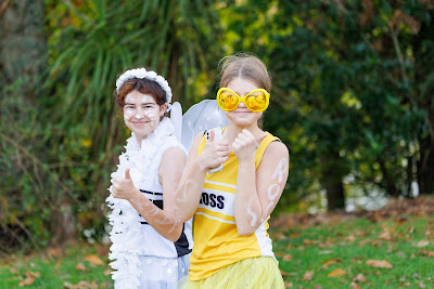 Photo from Waikato Diocesan Cross-country 2023 held at Day's Park, Hamilton, New Zealand. Taken: Monday, 8 May 2023. Photo: Mike Walen / KeyImagery Photography. Copyright: © Waikato Diocesan School for Girls.
