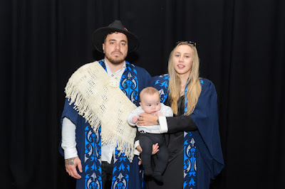 Photo from the TWoA Tāmaki Makaurau 2024 Graduations (Ceremony 5 @ 2pm), held at Church Unlimited, Glendene, Auckland, New Zealand on Wednesday, 26 June, 2024. Photo: Alick Saunders for KeyImagery Photography. Copyright: © Te Wānanga o Aotearoa.