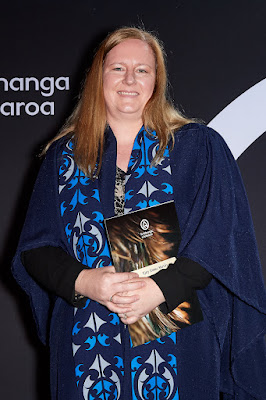 TWoA Waiariki 2018 Graduations (Tauranga - Ceremony 1)