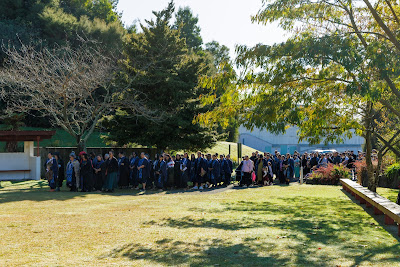 Photo from the TWoA Waiariki 2024 Graduation (Kawerau), held at Rautahi Marae in Kawerau, Bay of Plenty, New Zealand on Friday, 17 May, 2024. Photo: Mike Walen / KeyImagery Photography. Copyright: © Te Wānanga o Aotearoa.