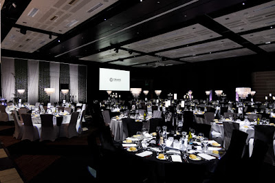 Photo from the Brian Perry Waikato Regional Sports Awards 2019 held at Claudelands Events Centre at Hamilton, New Zealand, on Thursday 30 January 2020.  Photo: Mike Walen / KeyImagery Photography. Copyright: © Sport Waikato.