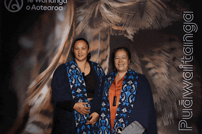 Photo from the TWoA Waiariki 2025 Graduation (Tauranga Moana), held at the Bethlehem Baptist Church in Tauranga, Bay of Plenty, New Zealand on Friday, 2 May, 2025. Photo by Alick Saunders for KeyImagery Photography. Copyright: © 2025 Te Wānanga o Aotearoa.