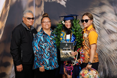 Photo from Ceremony 2 of the TWoA Tāmaki Makaurau 2025 Graduations (March 2025) held at the Mangere Arts Centre in Auckland, New Zealand on Wednesday, 12 March, 2025. Photo by Mike Walen / KeyImagery Photography. Copyright: © 2025 Te Wānanga o Aotearoa.