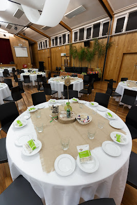 Photo from the Father/Daughter Breakfast held in the School Hall at Waikato Diocesan, Hamilton, New Zealand, on Friday 24th July 2015.  Photo: Mike Walen / KeyImagery Photography