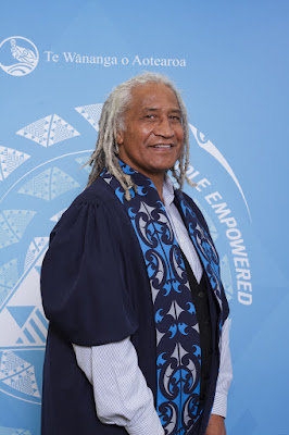 Photo from the TWoA Tainui Graduation 2015 held at Founders Theatre, Hamilton, New Zealand, on Thursday 23 April 2015.  Photo: Mike Walen / KeyImagery Photography