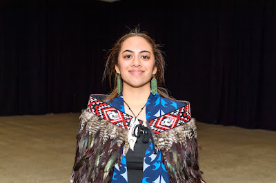 Photo from the TWoA Tāmaki Makaurau 2024 Graduations (Ceremony 5 @ 2pm), held at Church Unlimited, Glendene, Auckland, New Zealand on Wednesday, 26 June, 2024. Photo: Alick Saunders for KeyImagery Photography. Copyright: © Te Wānanga o Aotearoa.
