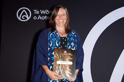 TWoA Waiariki 2018 Graduations (Tauranga - Ceremony 1)