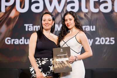 Official photos from Ceremony 2 of the TWoA Tāmaki Makaurau 2025 Graduations (November Ceremonies) held at Church Unlimited, Glendene, Auckland, New Zealand at 5pm on Tuesday, 11 November, 2025. Photography by Mike Walen & InstaBooth / KeyImagery Photography. Copyright: © 2025 Te Wānanga o Aotearoa.