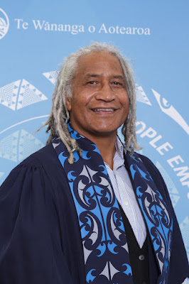 Photo from the TWoA Tainui Graduation 2015 held at Founders Theatre, Hamilton, New Zealand, on Thursday 23 April 2015.  Photo: Mike Walen / KeyImagery Photography
