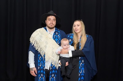 Photo from the TWoA Tāmaki Makaurau 2024 Graduations (Ceremony 5 @ 2pm), held at Church Unlimited, Glendene, Auckland, New Zealand on Wednesday, 26 June, 2024. Photo: Alick Saunders for KeyImagery Photography. Copyright: © Te Wānanga o Aotearoa.