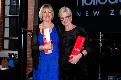 Photo from the Holiday Parks Association of New Zealand 2018 Awards Dinner held at Wintec Atrium, Hamilton, New Zealand. Taken: Wednesday, 25 July 2018. Photography: Mike Walen / KeyImagery Photography. Copyright: © Holiday Parks Association of New Zealand.