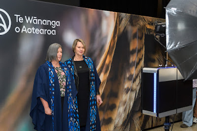 Photo from the TWoA Tāmaki Makaurau 2024 Graduations (Ceremony 5 @ 2pm), held at Church Unlimited, Glendene, Auckland, New Zealand on Wednesday, 26 June, 2024. Photo: Alick Saunders for KeyImagery Photography. Copyright: © Te Wānanga o Aotearoa.
