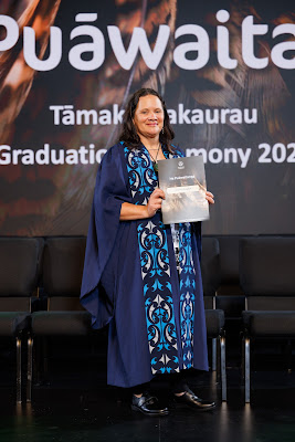 Official photos from Ceremony 2 of the TWoA Tāmaki Makaurau 2025 Graduations (November Ceremonies) held at Church Unlimited, Glendene, Auckland, New Zealand at 5pm on Tuesday, 11 November, 2025. Photography by Mike Walen & InstaBooth / KeyImagery Photography. Copyright: © 2025 Te Wānanga o Aotearoa.