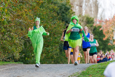 Photo from Waikato Diocesan Cross-country 2023 held at Day's Park, Hamilton, New Zealand. Taken: Monday, 8 May 2023. Photo: Mike Walen / KeyImagery Photography. Copyright: © Waikato Diocesan School for Girls.