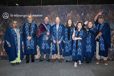 Photo from the TWoA Te Tai Tokerau (Whangarei) 2025 Graduation held at McKay Stadium in Whangarei, Northland, New Zealand on Thursday, 10 July, 2025. Photo by Alick Saunders for KeyImagery Photography. Copyright: © 2025 Te Wānanga o Aotearoa.