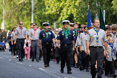 Photo from the Anzac Day 2025 Civic Service held at Memorial Park in Hamilton, Waikato, New Zealand on Friday, 25 April, 2025. Photography by Mike Walen / KeyImagery Photography. Copyright: © 2025 Hamilton City Council.