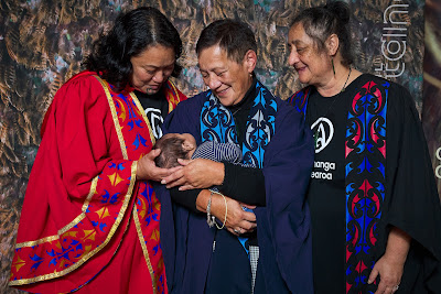 Photo from the TWoA Waiariki 2023 Graduations (Kawerau), held at  Rautahi Marae, Kawerau, Bay of Plenty, New Zealand on Friday, 2 June, 2023. Photo: Alick Saunders for KeyImagery Photography. Copyright: © Te Wānanga o Aotearoa.