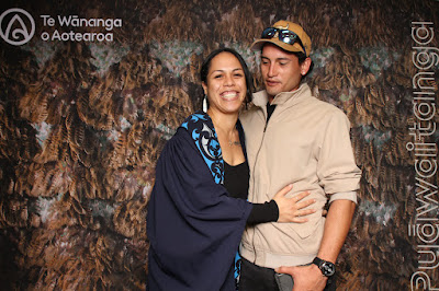 Photo from the TWoA Waiariki 2023 Graduations (Tauranga Moana), held at Bethlehem Baptist Church, Tauranga, Bay of Plenty, New Zealand on Friday, 5 May, 2023. Photo: InstaBooth / KeyImagery Photography. Copyright: © Te Wānanga o Aotearoa.