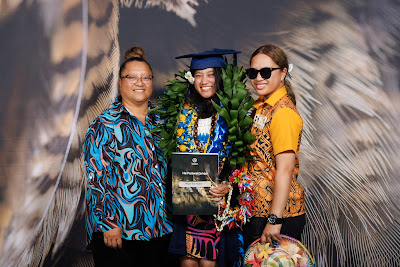 Photo from Ceremony 2 of the TWoA Tāmaki Makaurau 2025 Graduations (March 2025) held at the Mangere Arts Centre in Auckland, New Zealand on Wednesday, 12 March, 2025. Photo by Mike Walen / KeyImagery Photography. Copyright: © 2025 Te Wānanga o Aotearoa.