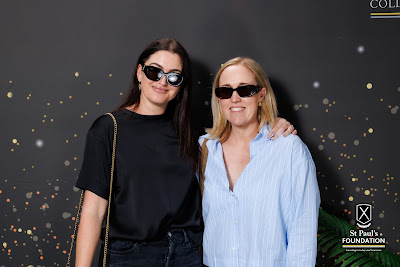 Photo from the 2025 St Paul's Foundation Bubbles After 5 event held at St Paul's Collegiate in Hamilton, Waikato, New Zealand on Thursday, 13 November, 2025. Photography by Mike Walen / KeyImagery Photography. Copyright: © 2025 St Paul's Foundation.