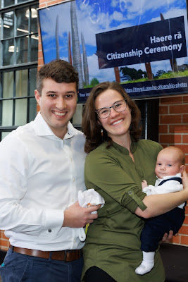 Photo from the HCC NZ Citizenship Ceremony 2 (Afternoon) held at The Atrium, Wintec/Te Pukenga, Hamilton, Waikato, New Zealand at 3:30pm on Monday, 12 August, 2024. Photo: Mike Walen / KeyImagery Photography. Copyright: © Hamilton City Council.