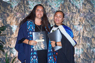 Photo from the TWoA Waiariki 2019 Graduations (Tauranga - Ceremony 1), held at Bethlehem Baptist Church, Tauranga, New Zealand. Taken: Friday 3 May 2019. Photo: Alick Saunders / KeyImagery Photography. Copyright: © Te Wananga o Aotearoa.