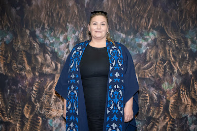 Photo from the TWoA Te Tai Tokerau (Whangarei) 2025 Graduation held at McKay Stadium in Whangarei, Northland, New Zealand on Thursday, 10 July, 2025. Photo by Alick Saunders for KeyImagery Photography. Copyright: © 2025 Te Wānanga o Aotearoa.