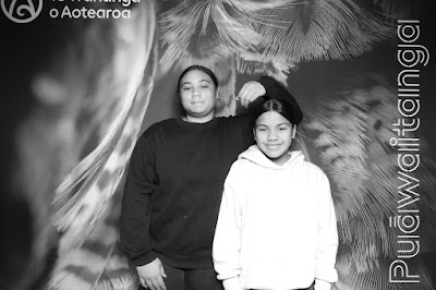 Photo from the TWoA Waiariki 2025 Graduation (Whakatāne), held at the Whakatāne Baptist Church in Whakatāne, Bay of Plenty, New Zealand on Wednesday, 14 May, 2025. Photo: InstaBooth by KeyImagery Copyright: © 2025 Te Wānanga o Aotearoa.