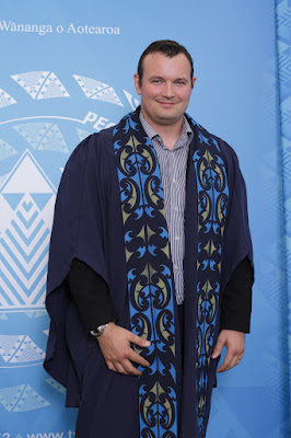 Photo from the TWoA Tainui Graduation 2015 held at Founders Theatre, Hamilton, New Zealand, on Thursday 23 April 2015.  Photo: Mike Walen / KeyImagery Photography