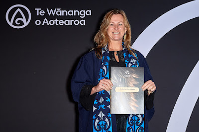 TWoA Waiariki 2018 Graduations (Tauranga - Ceremony 1)