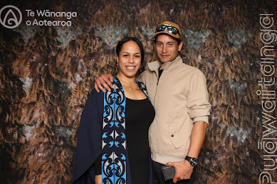 Photo from the TWoA Waiariki 2023 Graduations (Tauranga Moana), held at Bethlehem Baptist Church, Tauranga, Bay of Plenty, New Zealand on Friday, 5 May, 2023. Photo: InstaBooth / KeyImagery Photography. Copyright: © Te Wānanga o Aotearoa.