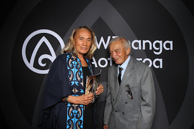 Booth photo from the TWoA Te Tai Tokerau (Kaitaia) 2025 Graduation held at Te Kura Kaupapa Maori o Pukemiro in Kaitaia, Northland, New Zealand on Monday, 14 April, 2025. Photo by InstaBooth / KeyImagery Photography. Copyright: © 2025 Te Wānanga o Aotearoa.