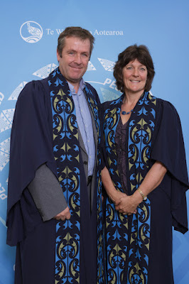 Photo from the TWoA Tainui Graduation 2015 held at Founders Theatre, Hamilton, New Zealand, on Thursday 23 April 2015.  Photo: Mike Walen / KeyImagery Photography