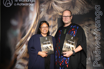 Booth photo from the TWoA Tainui 2025 Graduations (Ceremony 2 @ 2pm) held at Claudelands Event Centre in Hamilton, Waikato, New Zealand on Tuesday, 29 April, 2025. Photography by InstaBooth / KeyImagery Photography. Copyright: © 2025 Te Wānanga o Aotearoa.