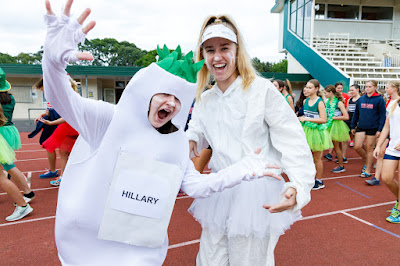 Photo from the Waikato Diocesan Athletics Day 2020 held at Porritt Stadium, Hamilton, New Zealand, on Thursday 27 February 2020.  Photo: Mike Walen / KeyImagery Photography. Copyright: © Waikato Diocesan School for Girls.