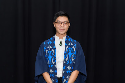 Photo from the TWoA Tāmaki Makaurau 2024 Graduations (Ceremony 5 @ 2pm), held at Church Unlimited, Glendene, Auckland, New Zealand on Wednesday, 26 June, 2024. Photo: Alick Saunders for KeyImagery Photography. Copyright: © Te Wānanga o Aotearoa.