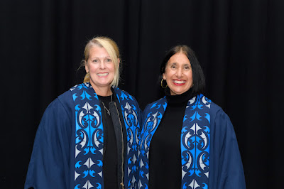 Photo from the TWoA Tāmaki Makaurau 2024 Graduations (Ceremony 5 @ 2pm), held at Church Unlimited, Glendene, Auckland, New Zealand on Wednesday, 26 June, 2024. Photo: Alick Saunders for KeyImagery Photography. Copyright: © Te Wānanga o Aotearoa.
