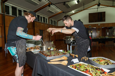 Photo from the Waikato Diocesan Sports Awards 2022, held in the school gym at Waikato Diocesan School for Girls, Hamilton, New Zealand on 21 October 2022. Photography: Paul Melton - Meltons Moments / KeyImagery Photography. Copyright: © Waikato Diocesan School for Girls.