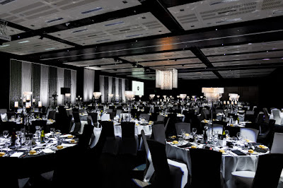 Photo from the Brian Perry Waikato Regional Sports Awards 2019 held at Claudelands Events Centre at Hamilton, New Zealand, on Thursday 30 January 2020.  Photo: Mike Walen / KeyImagery Photography. Copyright: © Sport Waikato.