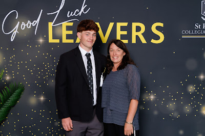 Photo from the 2025 Parents & Students Farewell event held at St Paul's Collegiate in Hamilton, Waikato, New Zealand on Thursday, 4 December, 2025. Photo by Mike Walen / KeyImagery Photography. Copyright: © 2025 St Paul's Collegiate.